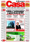 Messaggero Casa 09/04/2011