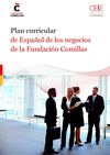 Plan Curricular Comillas Español Negocios