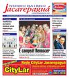 Jornal Nosso Bairro Jacarepaguá Edição N° 044 Distribuição Gratuita