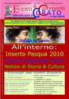59 Eventi & Commenti - marzo 2010 n. 59