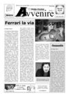 Laprimapagina Rivista Aprile 2011