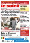 Edition du 09-10 Avril 2011