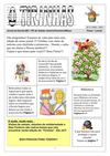 2º Tirinhas 2010-2011