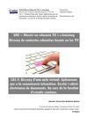 Cas 4 Disseny d'una aula virtual. Aplicacions per a la comunicació telemàtica. Gestió i edició electrònica de...