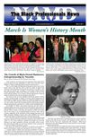 Mar 2011 Black Professionals News Volume 11 Issue 2
