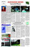 AVESNOIS NEWS N° 89