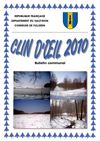 Bulletin Fulleren 2010