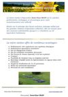 Microstation d'épuration BA 20