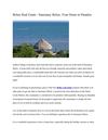 Belize Real Estate - Sanctuary Belize, Your Home in Paradise