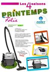 printemps folie Pollet