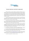 Interesantes ingresos. Se buscan colaboradores