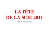 La fête de la scie 20101 en images (partie 1)