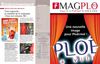 MagPlo, magazine municipal n°1