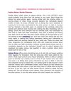 Dating Arhus - Guidelines for that wonderful date
