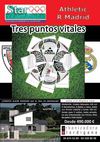 Athletic Club - Real Madrid