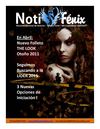 NotiFenix Express - ABRIL 2011