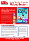 Fidget Busters - Special Needs Toys for Children