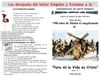 CARTA AL PUEBLO DE DIOS ABRIL 2011