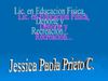 Lic. en Educacion Fisica, Deporte y Recreacion