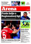 Arena br.1531 - 12. apr 2011
