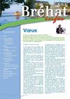 Bréhat-infos n°58, bulletin municipal d'informations de l'Ile de Bréhat