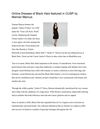 Online Dresses of Black Halo featured in CUSP by Neiman Marcus