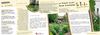 journal du printemps - La Prairie asbl
