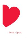 Livret sport-santé (écoles privées)