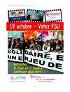 Supplément au N° 842 - Spécial JS