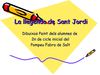 La llegenda de Sant Jordi
