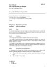 Loi sur la protection des designs