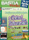 BASTIA Weeks | aprile '11 | Speciale Festa della Primavera