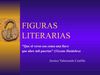 Figuras Retóricas
