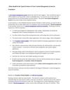 What should be the Typical Features of Your Content Management System for Franchises?