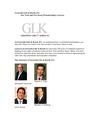 Gersowitz Libo & Korek, P.C. New York and New Jersey Personal Injury Lawyers