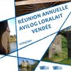 Réunion Annuelle Avilog-Loralait Vendée