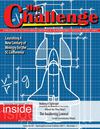 The Challenge_Spring_2011