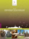 Guide hébergement restauration Office de Tourisme 2011