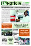 Jornal Éh. Notícia 2ª Edição Ano 2011