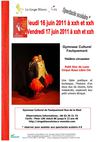 Festival instants T 2011 