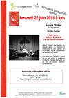 Festival instants T 2011