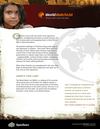World Watch List 2011, Open Doors