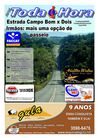 Edição Abril 1ª quinzena