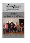 PentaDrama Revista 1 Marzo 2011