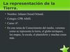 Unidad 9. Conocimiento 6º