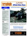 Tecnologia & Defesa Official Daily News LAAD 2011 Nº 3