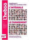 Projet socialiste 2012