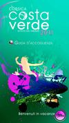 Guide d'Accoglienza della Costa Verde per le vostre vacanze in Corsica