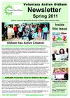 VAO Spring 2011