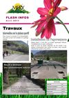 FLASH INFOS AVRIL 2011 - MERY
